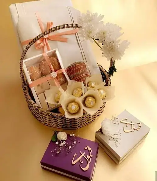 Eid Gift Hamper Karachi
